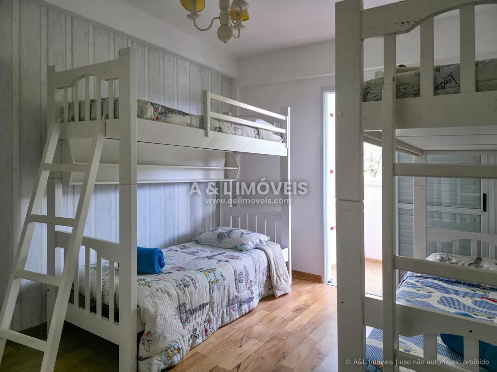 Apartamento, 4 quartos, 229 m² - Foto 8