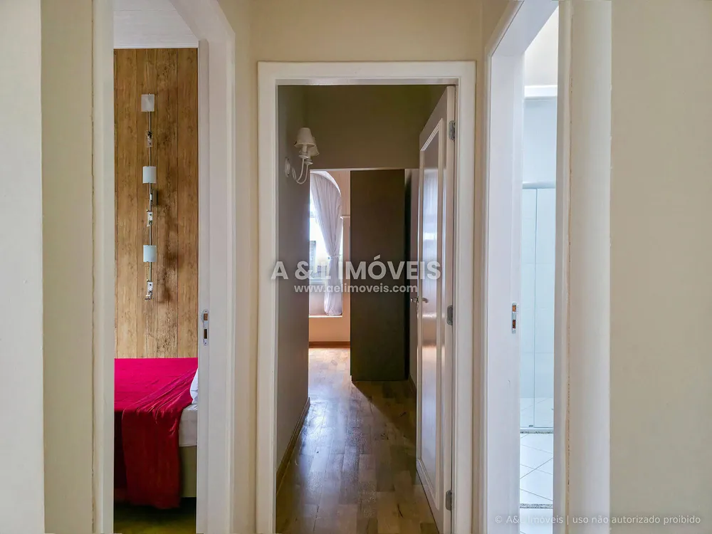 Apartamento, 4 quartos, 229 m² - Foto 13