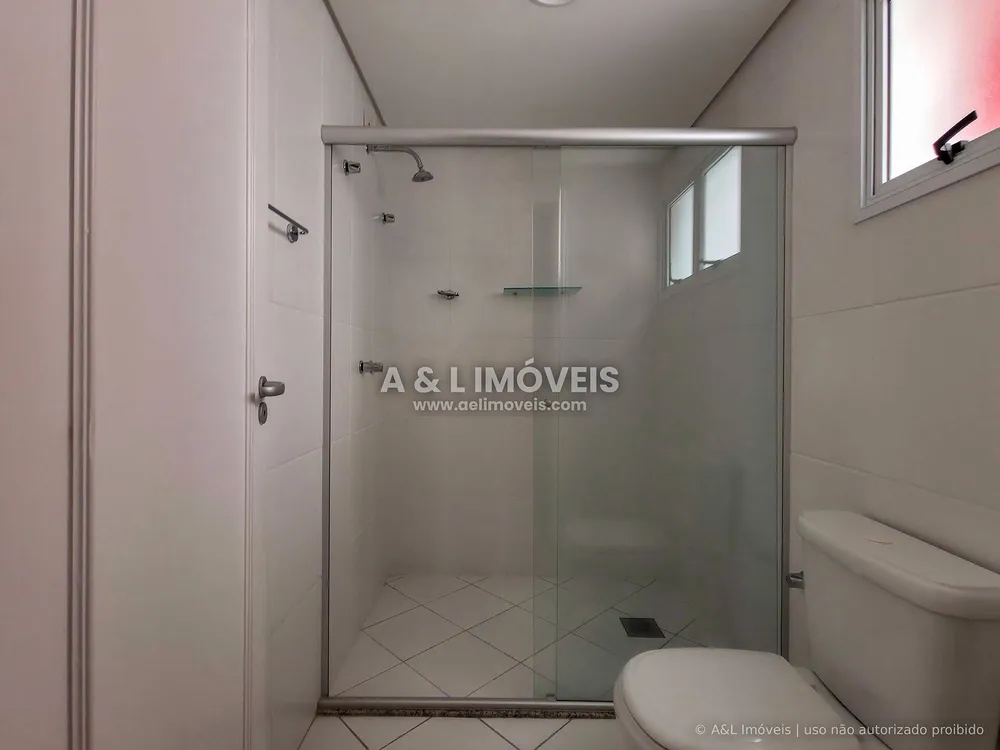 Apartamento, 4 quartos, 229 m² - Foto 7