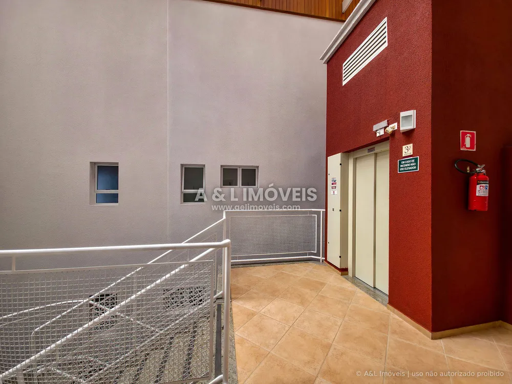 Apartamento, 4 quartos, 229 m² - Foto 16