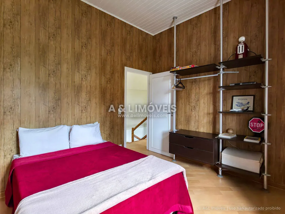Apartamento, 4 quartos, 229 m² - Foto 15