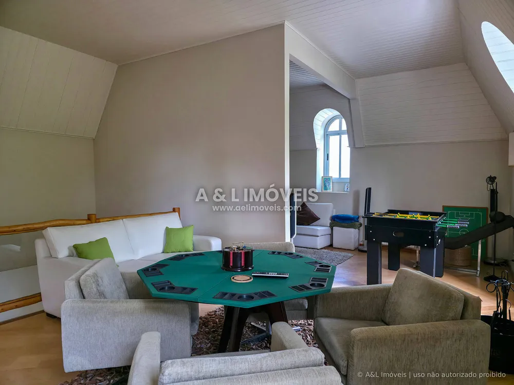 Apartamento, 4 quartos, 229 m² - Foto 12