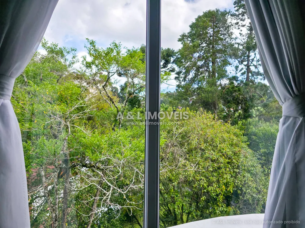 Apartamento, 4 quartos, 229 m² - Foto 14