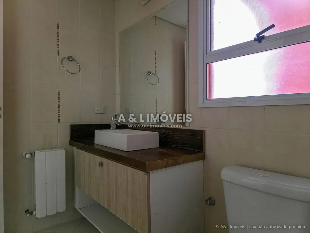 Apartamento, 4 quartos, 229 m² - Foto 11