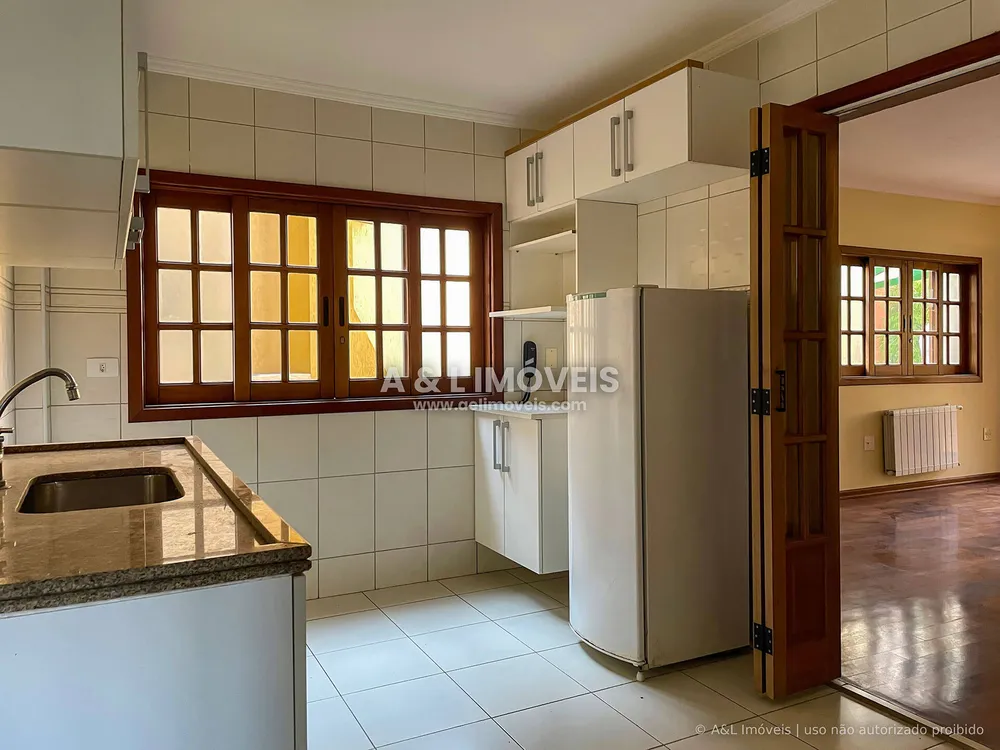 Casa de Condomínio, 5 quartos - Foto 4