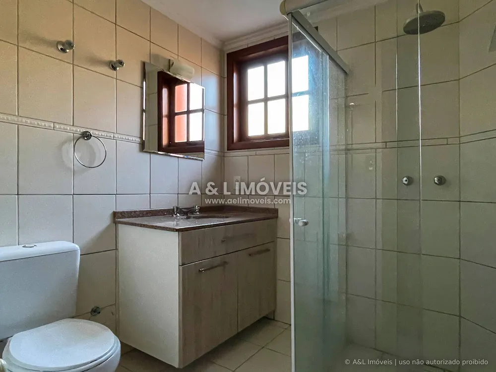 Casa de Condomínio, 5 quartos - Foto 5