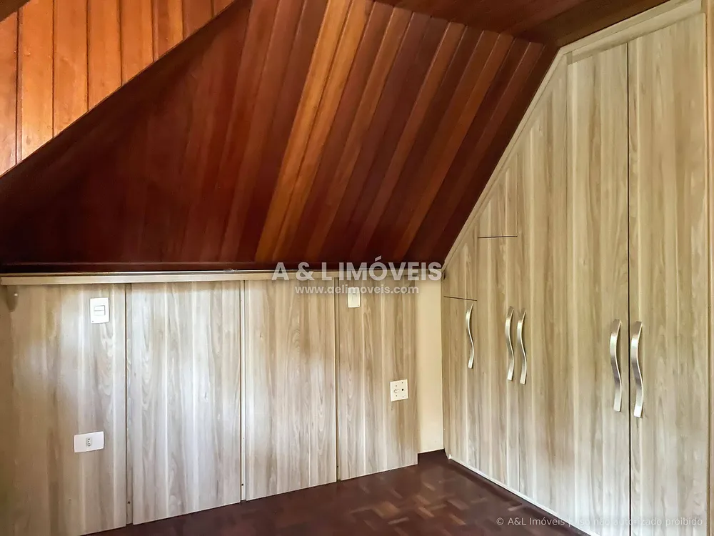 Casa de Condomínio, 5 quartos - Foto 12