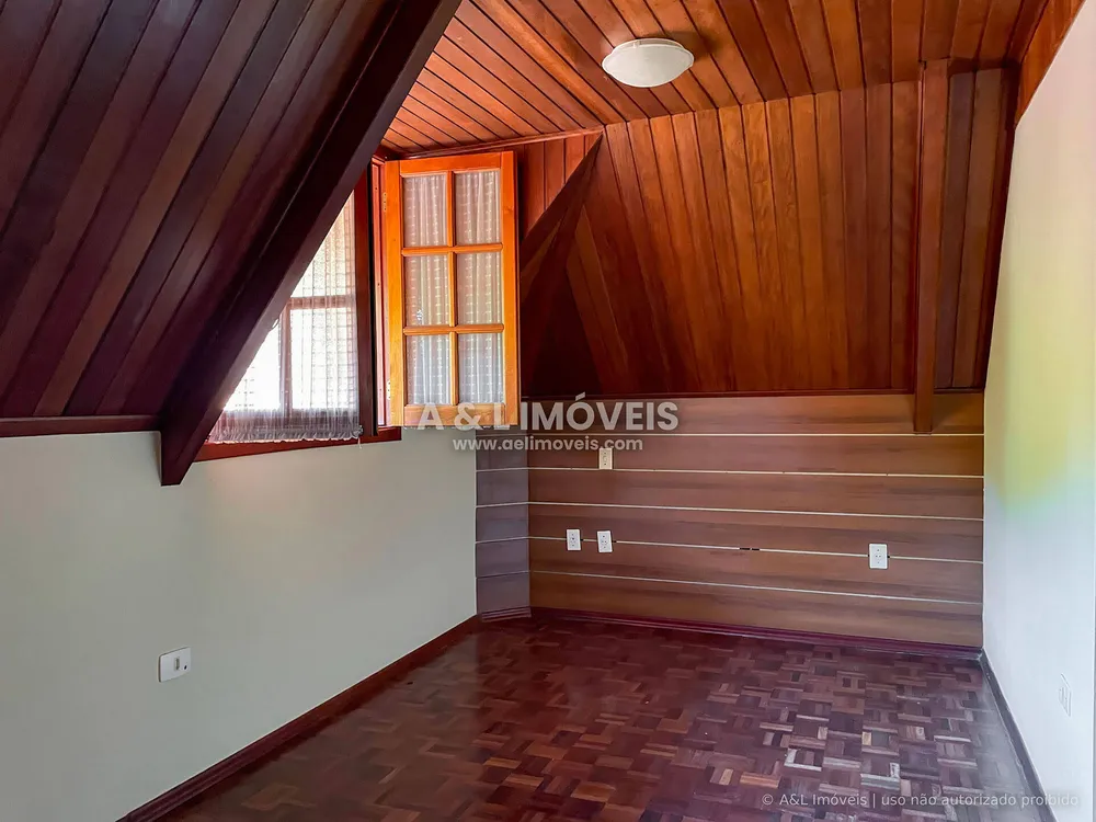 Casa de Condomínio, 5 quartos - Foto 16