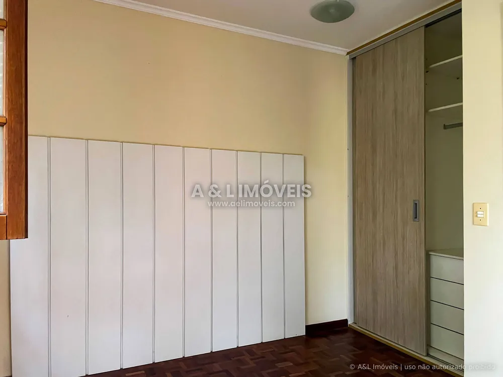 Casa de Condomínio, 5 quartos - Foto 9
