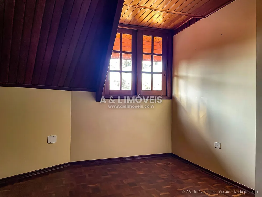 Casa de Condomínio, 5 quartos - Foto 11