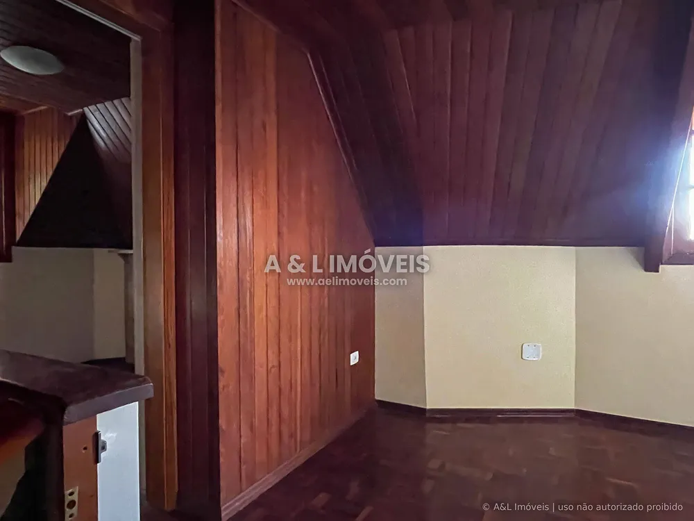 Casa de Condomínio, 5 quartos - Foto 10
