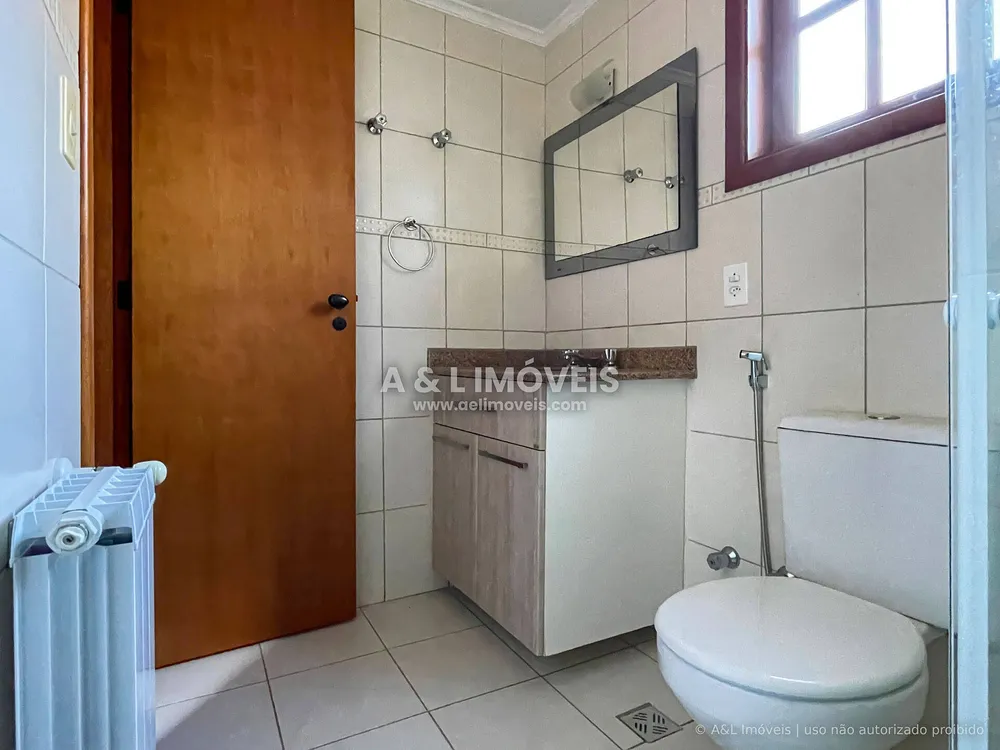 Casa de Condomínio, 5 quartos - Foto 8