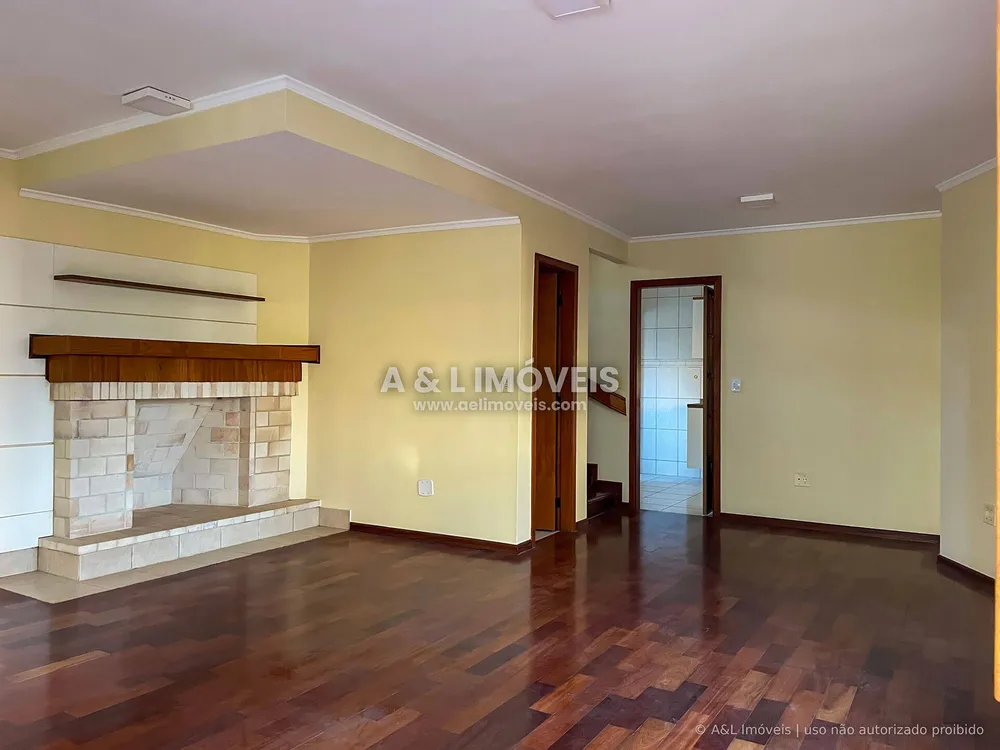 Casa de Condomínio, 5 quartos - Foto 3