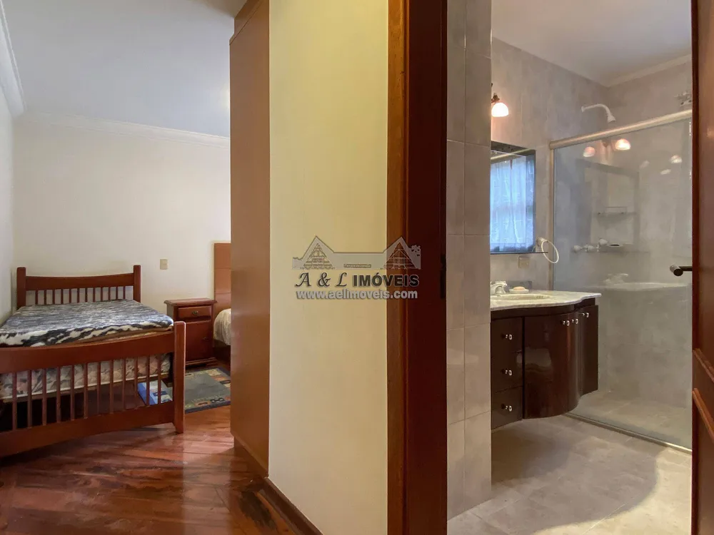 Apartamento, 3 quartos, 168 m² - Foto 2