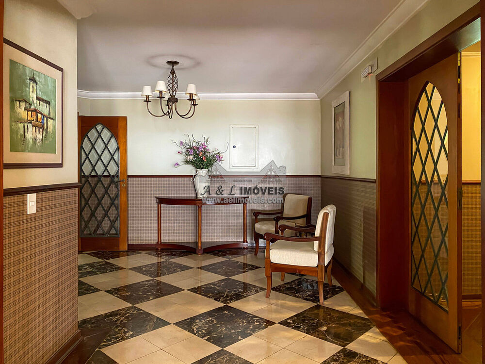 Apartamento, 3 quartos, 168 m² - Foto 8