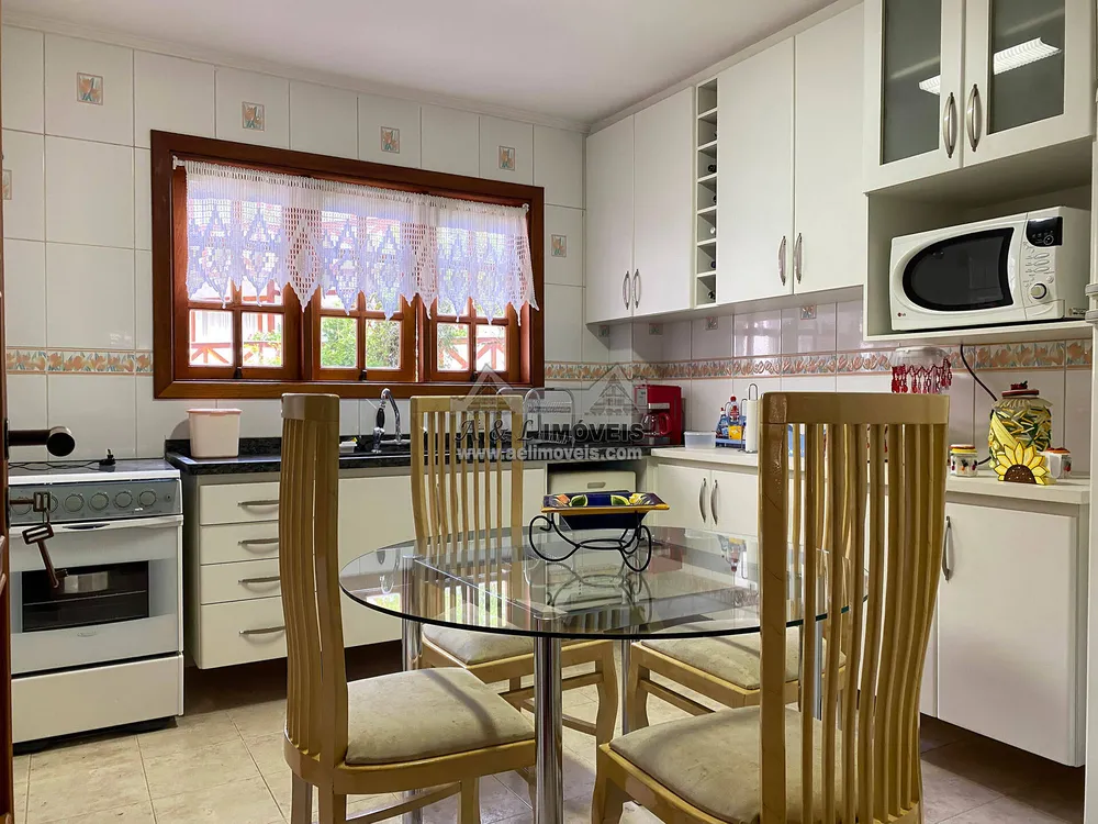 Apartamento, 3 quartos, 168 m² - Foto 4