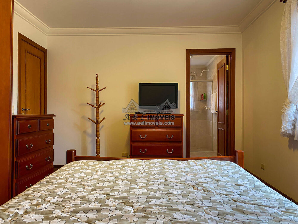 Apartamento, 3 quartos, 168 m² - Foto 7