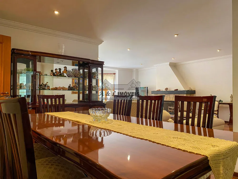 Apartamento, 3 quartos, 168 m² - Foto 3