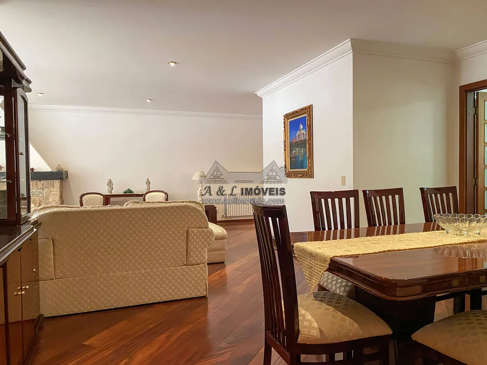 Apartamento, 3 quartos, 168 m² - Foto 14