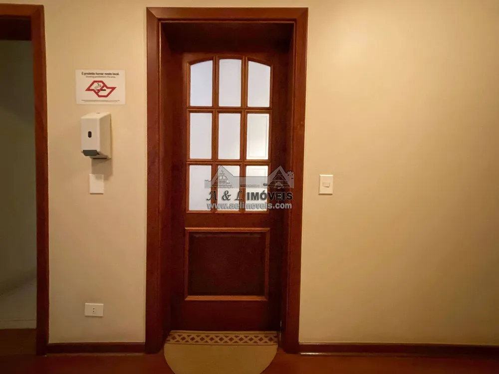 Apartamento, 3 quartos, 168 m² - Foto 9