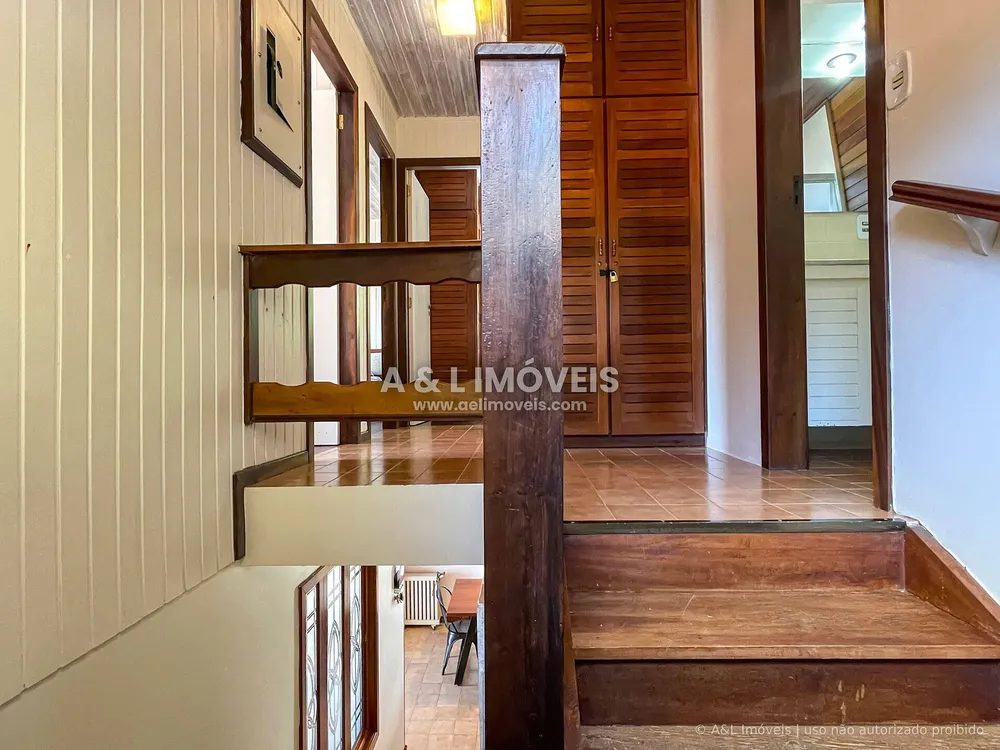 Casa de Condomínio, 3 quartos - Foto 8