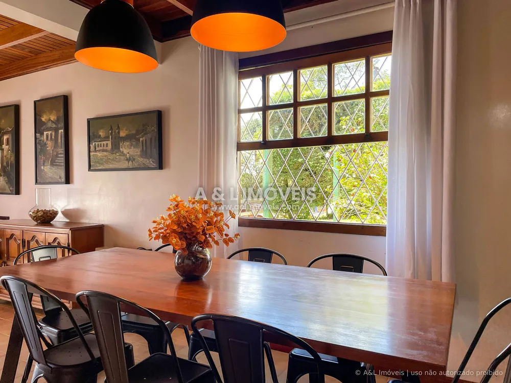 Casa de Condomínio, 3 quartos - Foto 7