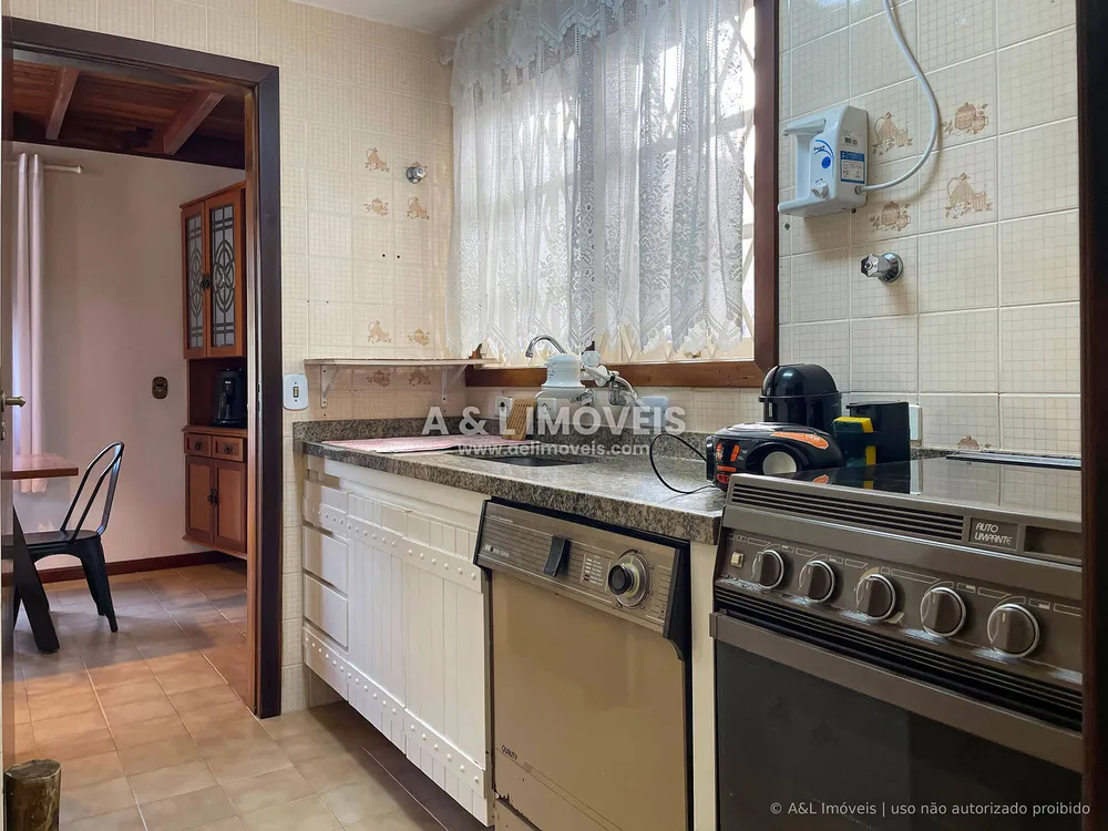 Casa de Condomínio, 3 quartos - Foto 6