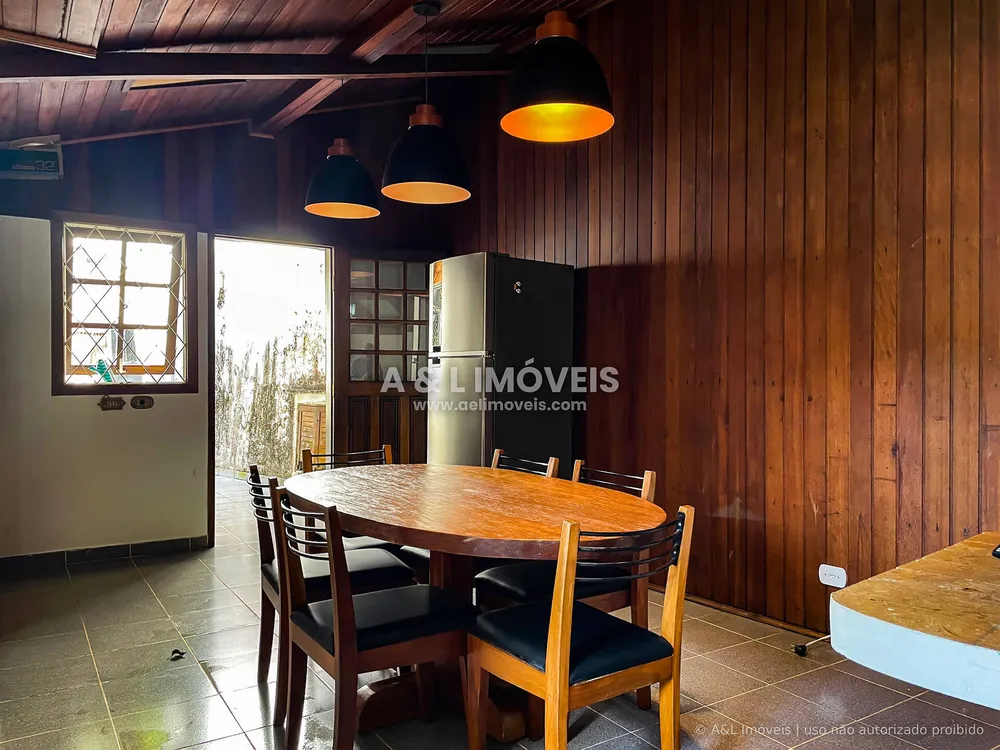 Casa de Condomínio, 3 quartos - Foto 5