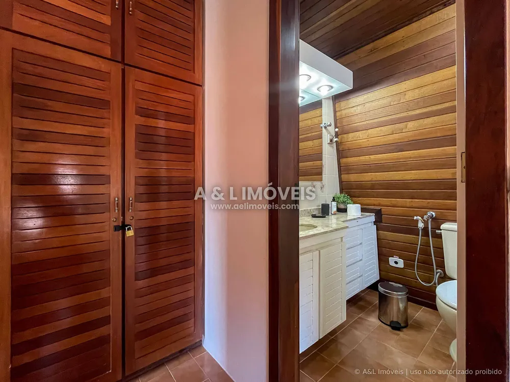 Casa de Condomínio, 3 quartos - Foto 9