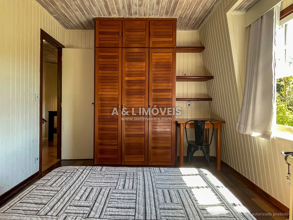 Casa de Condomínio, 3 quartos - Foto 12