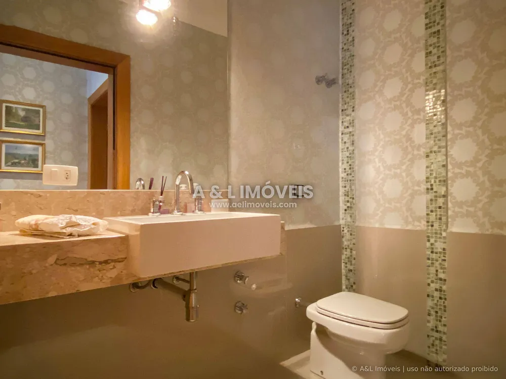Casa, 5 quartos, 423 m² - Foto 5