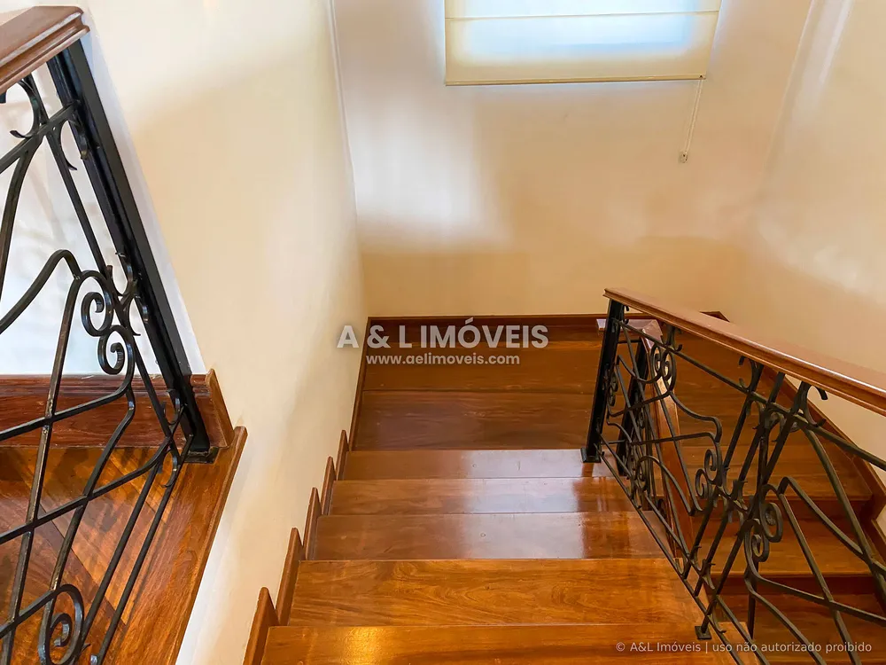 Casa, 5 quartos, 423 m² - Foto 12