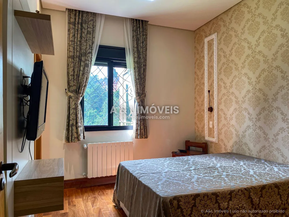 Casa, 5 quartos, 423 m² - Foto 13