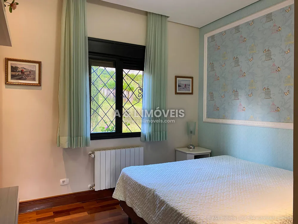 Casa, 5 quartos, 423 m² - Foto 6
