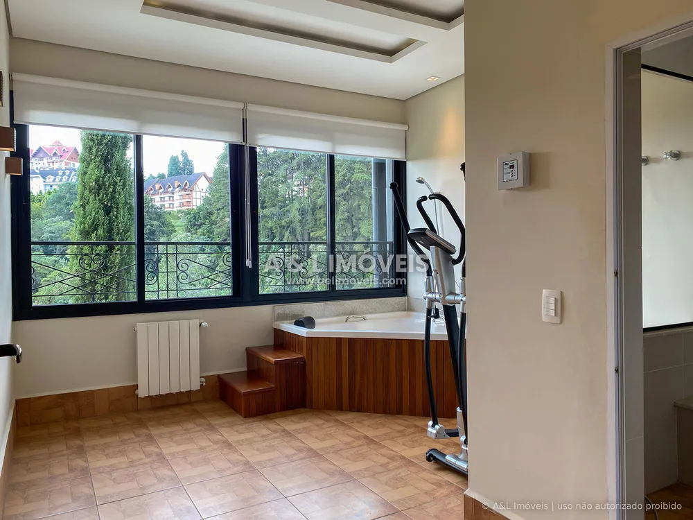 Casa, 5 quartos, 423 m² - Foto 10