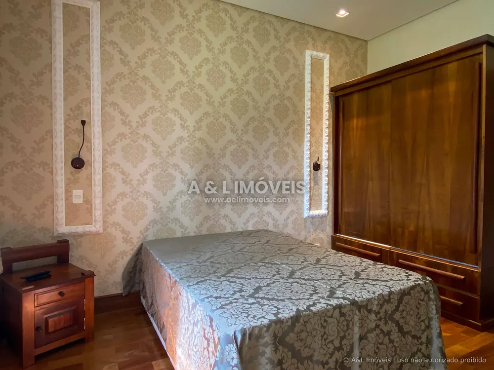 Casa, 5 quartos, 423 m² - Foto 14