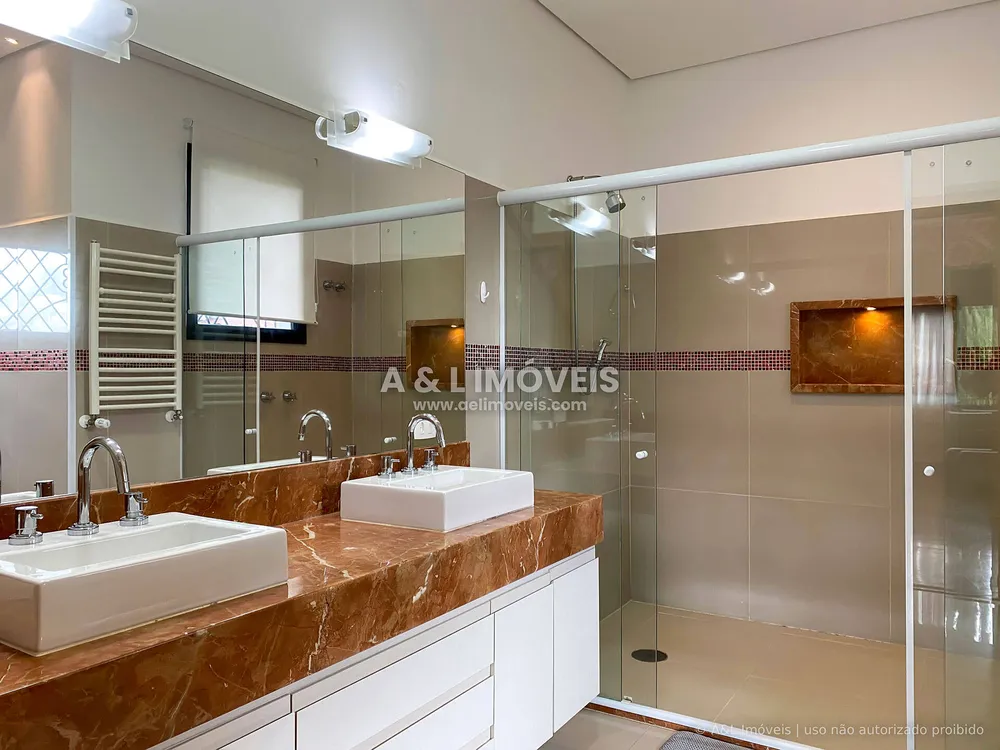 Casa, 5 quartos, 423 m² - Foto 8