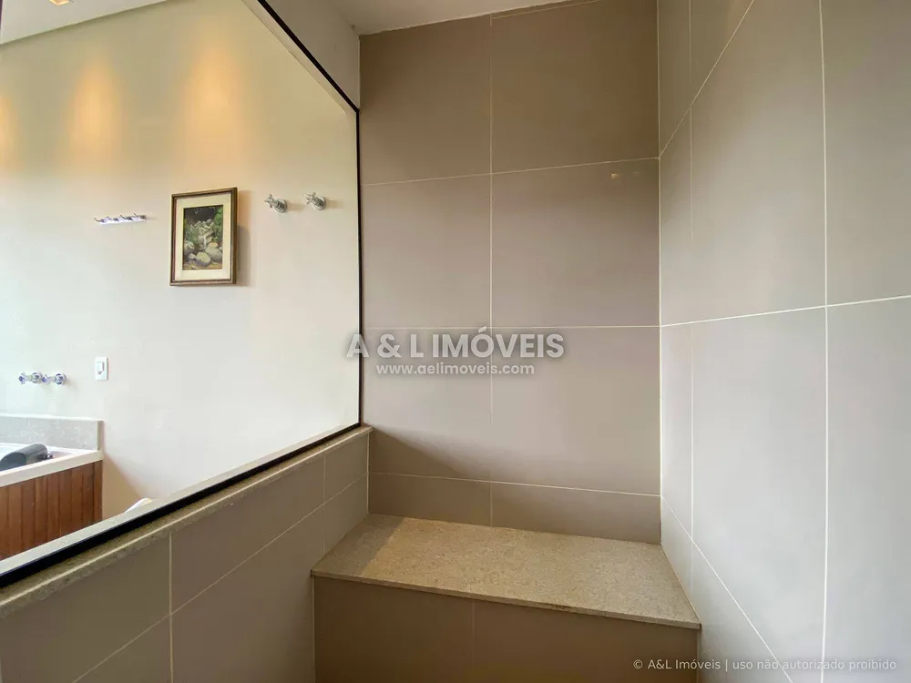 Casa, 5 quartos, 423 m² - Foto 11
