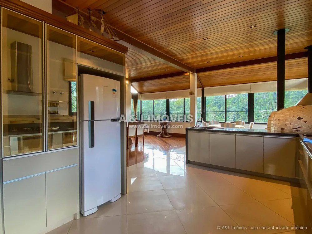 Casa, 5 quartos, 423 m² - Foto 4
