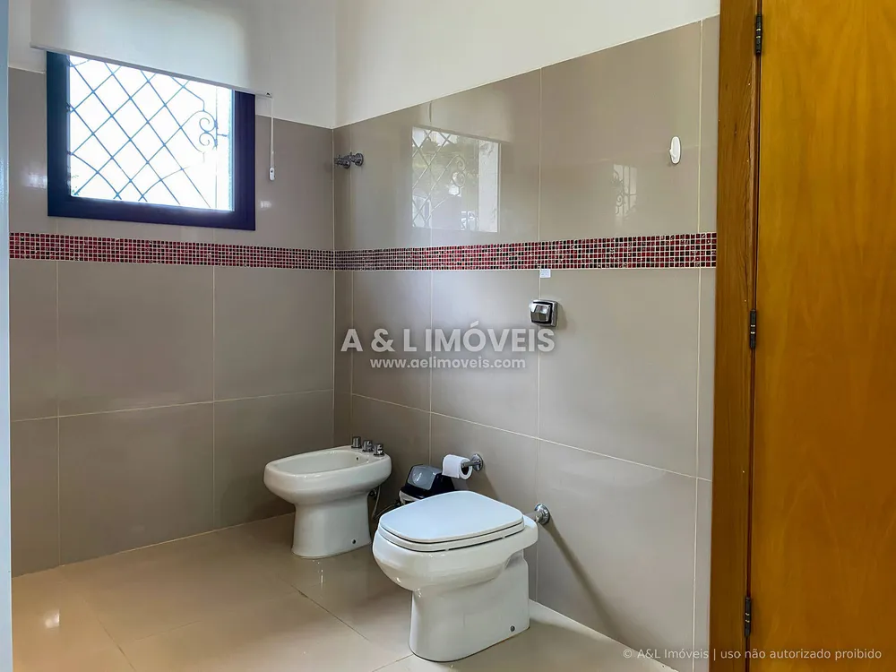 Casa, 5 quartos, 423 m² - Foto 9