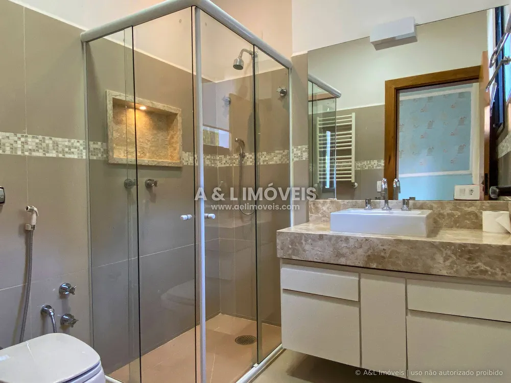 Casa, 5 quartos, 423 m² - Foto 7