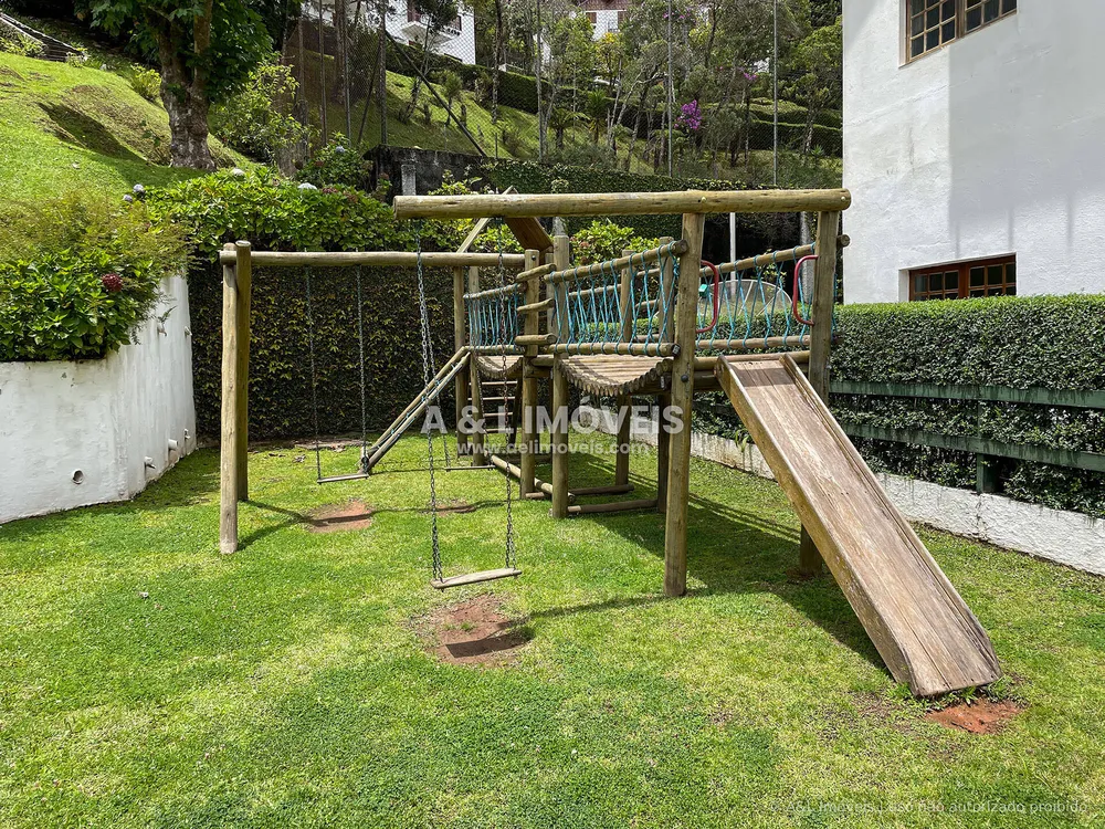 Apartamento, 3 quartos, 106 m² - Foto 3