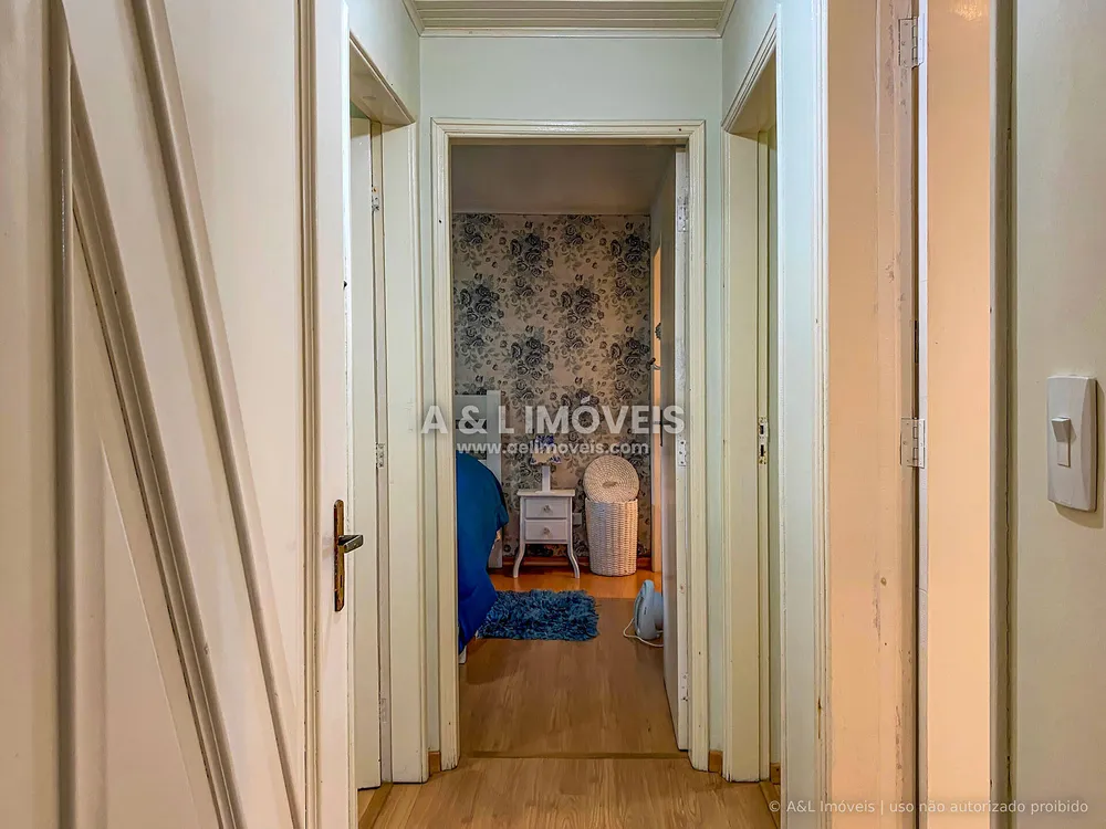 Apartamento, 3 quartos, 106 m² - Foto 13