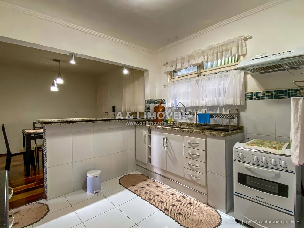 Apartamento, 3 quartos, 106 m² - Foto 11