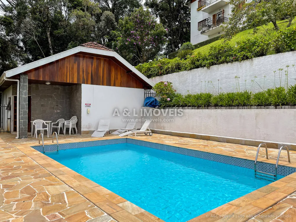 Apartamento, 3 quartos, 106 m² - Foto 1