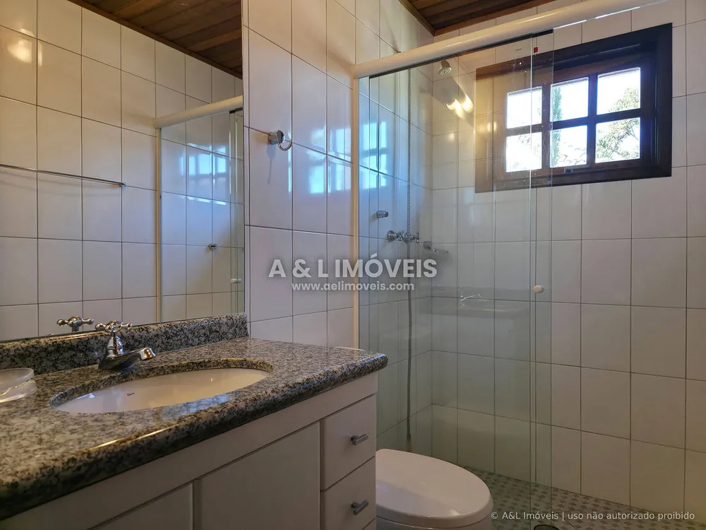 Casa de Condomínio, 5 quartos - Foto 8