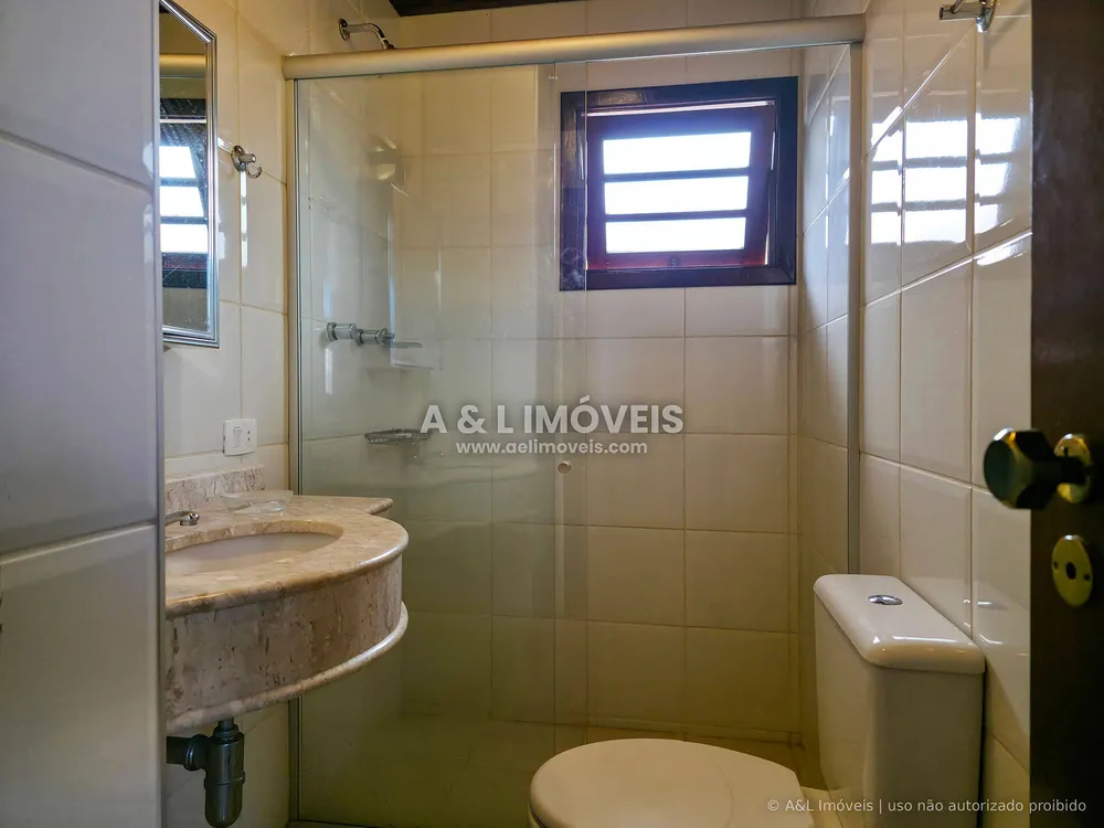 Casa de Condomínio, 5 quartos - Foto 6