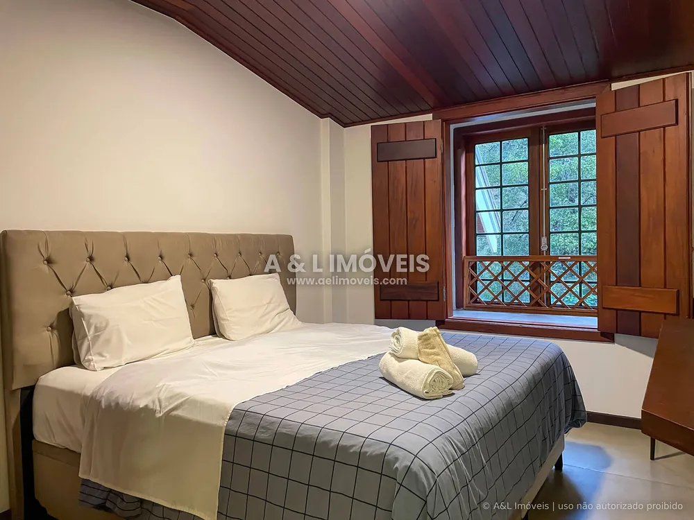 Apartamento, 4 quartos, 200 m² - Foto 3
