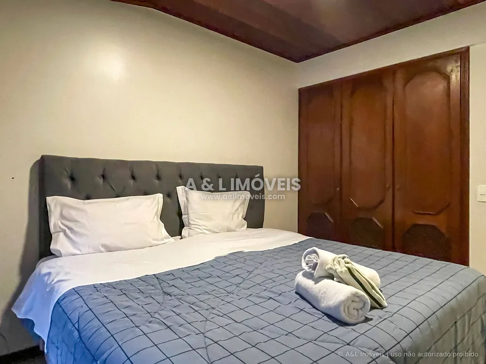 Apartamento, 4 quartos, 200 m² - Foto 4