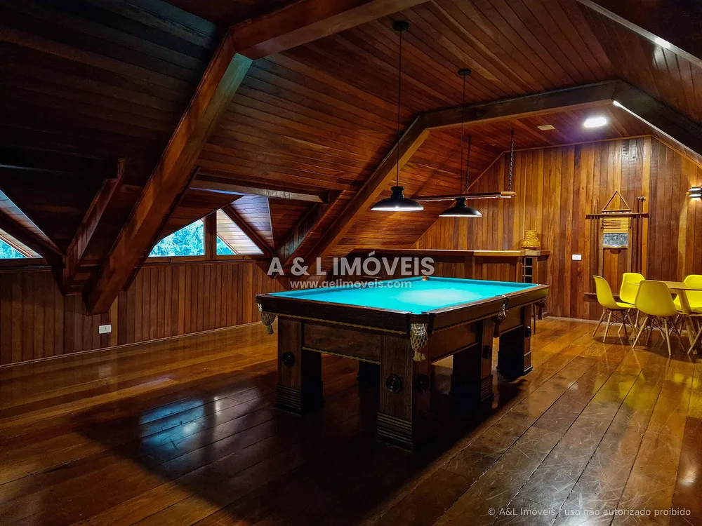 Apartamento, 4 quartos, 200 m² - Foto 9